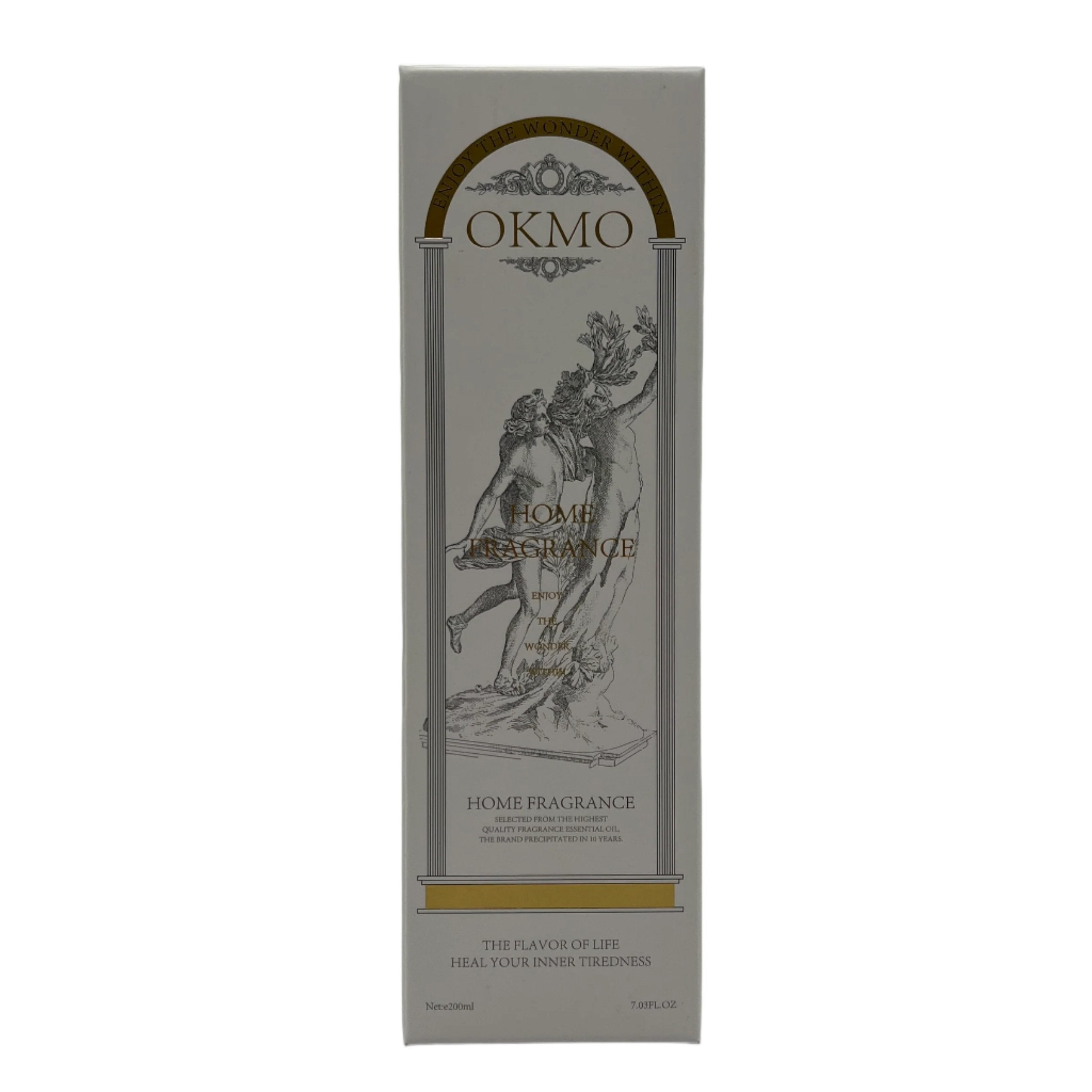 OKMO illatosító（Freesia) 200ml